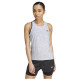 Adidas Γυναικεία αμάνικη μπλούζα Ultimate Airchill Engineered Tank Top